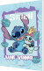 Stitch Mine Venner - Bog