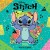 Stitch Officiel Kalender 2026 - Firkantet