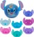 Stitch Squish - A - Stitch Blind Kapselfigur