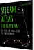 Stjerneatlas For Begyndere - Bog