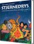 Stjernedrys - Bog