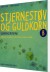Stjernestøv Og Guldkorn B - Bog
