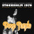 Deep Purple - Stockholm 1970 - Vinyl Lp