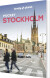 Stockholm Pocket - Lonely Planet - English Book