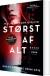 Størst Af Alt - Bog