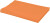 Stof - B 145 Cm - 140 G - Orange - 2M