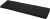 Stof - B 145 Cm - 140 G - Sort - 10 M