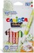 Carioca - Fabric Liner - Tekstiltusser - 2 6 Mm - 10 Farver