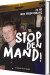 Stop Den Mand - Bog