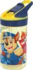 Paw Patrol - Drikkedunk Med Sugerør Til Børn - Rescue Pups