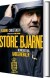 Store Bjarne - Bog