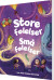 Store Følelser - Små Følelser - Bog