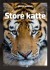 Store Katte - Bog