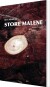 Store Malene - Bog