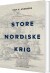 Store Nordiske Krig - Bog