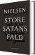 Store Satans Fald - Bog