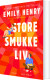 Store Smukke Liv - Bog