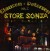 Leif Sylvester - Store Sonja - CD