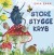 Store Stygge Kryb - Bog