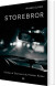 Storebror - Bog
