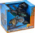 Tec-Toy - Storm Crawler - Rc Fjernstyret Offroad Bil - 15 Kmt - Grøn
