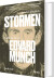 Stormen - Bog