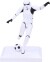 Stormtrooper Statuette - Star Wars - Nemesis Now - 17 Cm