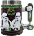 Star Wars Krus - Stormtrooper Bar Tankard - 15 4 Cm