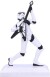 Stormtrooper Figur - Rock On - 18 Cm