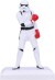 Stormtrooper Figur - The Greatest - 18 Cm