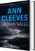 Stormvarsel - Bog