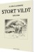Stort Vildt - Bog