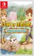Story Of Seasons A Wonderful Life - Nintendo Switch