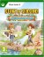 Story Of Seasons A Wonderful Life - Xbox Series X