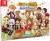 Story Of Seasons Grand Bazaar Limited Edition - Nintendo Switch