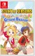Story Of Seasons Grand Bazaar - Nintendo Switch