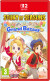 Story Of Seasons Grand Bazaar - Nintendo Switch 2