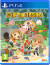 Story Of Seasons Pioneers Of Olive Town - PS4