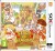 Story Of Seasons Trio Of Towns - Nintendo 3Ds