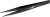 Tamiya - Straight Tweezers - Lige Hobby Pincet - 74004