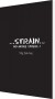 Strain No More Stress - Bog