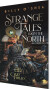 Strange Tales From The North - English Book