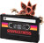 Stranger Things 5 Demogorgon Cassette Alarm Clock