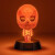Stranger Things 5 Vecna Icon Light