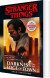 Stranger Things Darkness On The Edge Of Town - English Book
