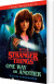 Stranger Things One Way Or Another - English Book