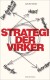 Strategi Der Virker - Bog