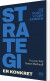 Strategi Er Konkret - Bog