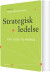 Strategisk Ledelse - Bog