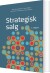 Strategisk Salg - Bog